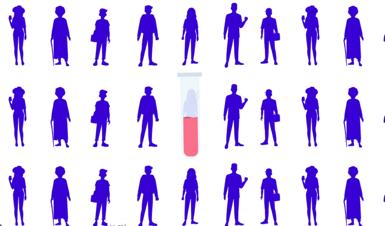 New FinnGen animation released!