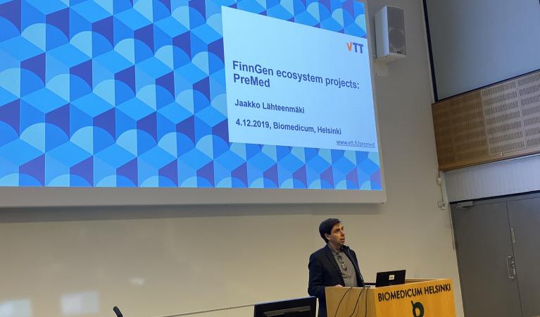 Jaakko Lähteenmäki