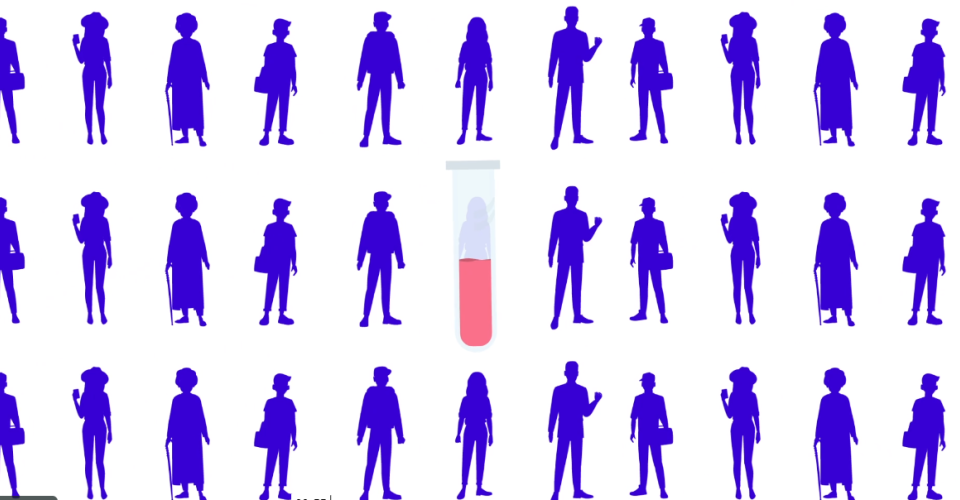 New FinnGen animation released!