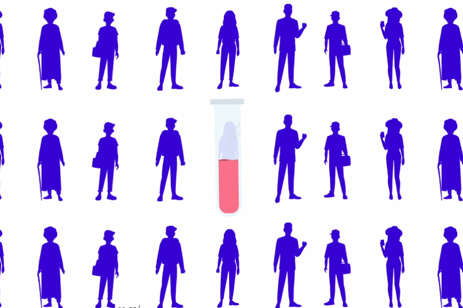 Uusi FinnGen-animaatio julkaistu!